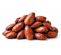 Persis Caramelised Honey and Cinnamon Almonds (200g)