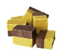 Persis Chocolate and Banana Fudge - 500g