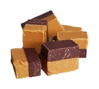 Persis Chocolate and Orange Fudge - 500g