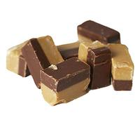 Persis Chocolate and Vanilla Fudge - 1kg