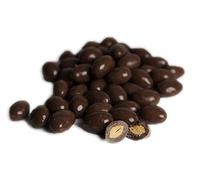Persis Dark Chocolate Covered Almonds - 3kg