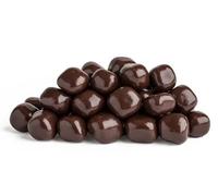 Persis Dark Chocolate Covered Ginger Bites | Spicy Ginger Snacks with Dark Chocolate | Antioxidant-Rich Treat - 200g