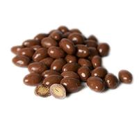 Persis Milk Chocolate Covered Almonds - 3kg