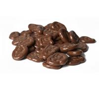 Persis Milk Chocolate Covered Banana Chips - 200g