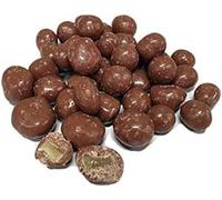 Persis Milk Chocolate Covered Ginger Bites (200g)