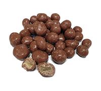 Persis Milk Chocolate Covered Ginger Bites - 3kg
