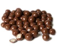 Persis Milk Chocolate Covered Hazelnuts - 200g