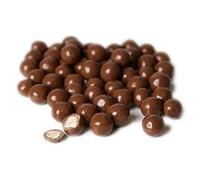 Persis Milk Chocolate Covered Hazelnuts - 250g
