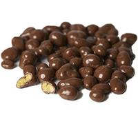Persis Milk Chocolate Covered Honeycomb Bites (200g)
