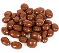 Persis Milk Chocolate Covered Raisins - Juicy Raisins Coated in Smooth Milk Chocolate | Deliciously Indulgent | Perfect for Snacking, Sharing & Gifting - 200g