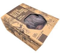 Persis Premium Natural Medjool Dates - Delicious and Juicy Jordan Dates (500G BOX)