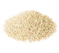 Persis Premium Quality Almond Nibs | High Protein & Fiber | Keto & Vegan-Friendly | Perfect for Baking, Cooking & Smoothies - 250g