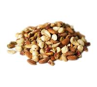 Persis Premium Roasted and Salted Mixed Nuts - 2.5kg