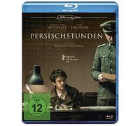 Persischstunden (Blu-ray) Benesch Leonie Schütter David Eidinger Lars Nay Jonas