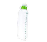 Persistence 1 Piece Curved Water Bottles Capacity Water Bottles Outdoor Water Bottles Soft Kettle