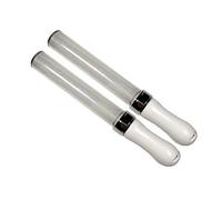 Persistence 2 Pcs LED Light Sticks, 15 colors, Light Sticks, Light Sticks, Concert Props