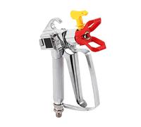 Persistence 3600 PSI High Pressure Airless Paint Aluminum with 517 Nozzle Seat Grille for Airless Sprayer