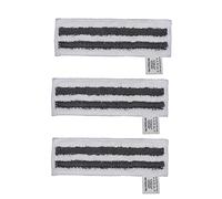 Persistence 3Pcs Replacement Microfibre Steam Mop Cloth for EasyFix SC2 SC3 SC4 SC5 Steam Mop Cleaner Spare Parts