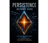 Persistence Beyond Zero: The Day of the Crash and the Awakening of Logic (Book series: CODEX RERUM: The Spiral of the Resonance: Universal Treatise on ... of the Entity and the Persistence of)