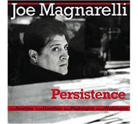 Persistence by Magnarelli, Joe (2008-07-22)