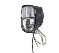 Persistence Dynamo Bike Light Front Light Set Input AC 6V 3W Dynamo Bicycle LED Headlight Bike Accessories