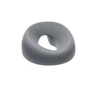 Persistence Ergonomics Lying Down Pillow Memory Foam Rest Support Pillow Body Massage Face Rest Pillow for Beauty Salon Easy to Use A