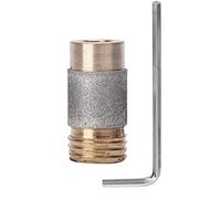 Persistence MCBL58 Diamond Grinding Bit Ceramic Glass Abrasive Tool Mini Portable for Diamond Glass Grinder for Stone Edge Grind