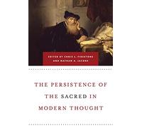 Persistence of the Sacred in Modern Thought
