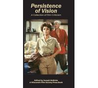Persistence of Vision