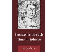 Persistence Through Time in Spinoza