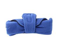 Persistence Universal Headgear CPAP Neck Pad Premium CPAP Strap Covers for Headgear Straps Comfortable Neck