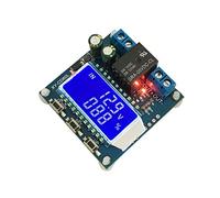 Persistence XY-CD60L Battery Charging Control Module Full Power-Off Protection Under-Voltage Power-Off Protection Module