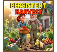 Persistent Harvest: A Tale of Patience and Growth