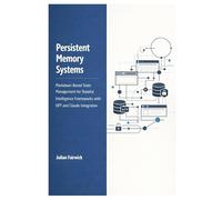 Persistent Memory Systems: Markdown-Based State Management for Stateful Intelligence Frameworks with GPT and Claude Integration: 3 (Autonomous Systems ... and Stateful Intelligence Platforms)