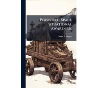 Persistent Space Situational Awareness