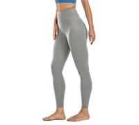 PERSIT Women's Buttery Soft Yoga Leggings 25''-High Waisted Gym Leggings for Women with Hidden Pockets On The Waist for Workout decembersky S
