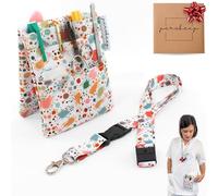 Perskeep | nhs lanyard | nurse gifts | nurse accessories | Vet Nurse Pouch | student nurse essentials | paramedic accessories | nurse accessories for work | veterinary nurse gifts