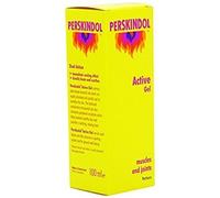Perskindol Active Gel (100 ml) - x 3 Pack Savers Deal by PERSKINDOL