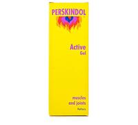 Perskindol Active Gel Dual Action Relief from Arthritic or Muscle Aches and