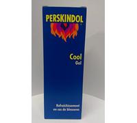 Perskindol Cool Gel Relieves Pain and Promotes Healing in Muscle 100 Ml