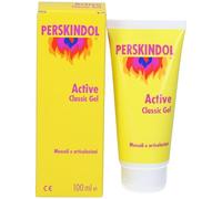 PERSKINDOL GEL from Swiss - Muscles Aches Strain Pain Relief -100ml / 3.38floz