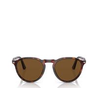 Persol 0PO3286S 24/57 53 Sunglasses Havana / Polar Brown