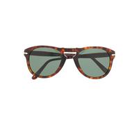 Persol 714SM - Steve McQueen sunglasses - Brown 52-54