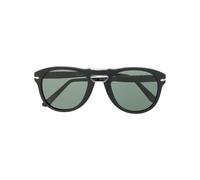 Persol aviator-style sunglasses - Black 54