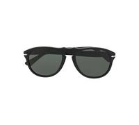 Persol aviator-style sunglasses - Black One Size
