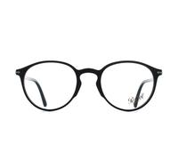 Persol Glasses Frames PO3218V 95 Black Men Women
