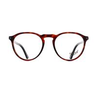 Persol Glasses Frames PO3286V 24 Havana Men