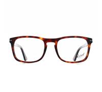 Persol Glasses Frames PO3344V 24 Havana Men Women