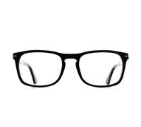 Persol Glasses Frames PO3344V 95 Black Men Women
