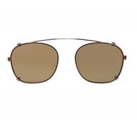 Persol Man PO3007C 962/83 Additional Metal Brown Squared Polarized